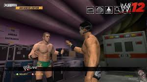 Wwe how to unlock the casket match (cheat code released! Wwe 12 Review Xbox 360 Xboxaddict Com