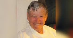 Margaret Ann McCroy Obituary