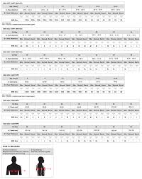 11 Described Alpinestars Neck Brace Size Chart