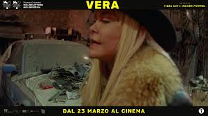 Vera, il trailer del film con Vera Gemma