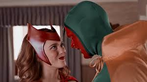 Wandavision New Featurette Hints At What S To Come That Shelf