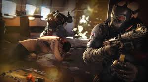 Tom clancy's rainbow six siege is an online tactical shooter video game developed by ubisoft montreal and published by ubisoft. Ø¥Ù„Ø¹Ø¨ Rainbow Six Siege Ø§Ù„Ø¢Ù† Ø¨Ø´ÙƒÙ„ Ù…Ø¬Ø§Ù†ÙŠ Ø¹Ù„Ù‰ Pc Ø¥ÙŠØ³Ø¨ÙˆØ±ØªØ³ Ù…ÙŠØ¯Ù„ Ø§ÙŠØ³Øª