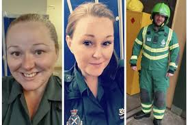 You're as vital as NHS'