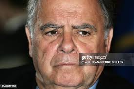 88 Enrique Muller Photos & High Res Pictures