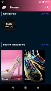 Explore shoe wallpaper on wallpapersafari | find more items about jordan shoes wallpaper the great collection of shoe wallpaper for desktop, laptop and mobiles. Shoes Wallpaper Hd For Android Apk Download