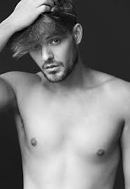 John Whaite Shirtless Chef, Young, Gay Boyfriend