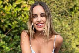 Maura rivera is a 36 year old chilean dancer born on 18th december, 1984 in santiago, chile. Maura Rivera Dio La Bienvenida Al Calor Con Foto En Bikini