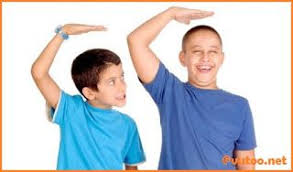 Cara Menambah Tinggi Badan Secara Cepat Dan Alami Kesehatan Pria Alam Olahraga