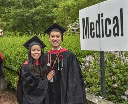 2019 Harvard Commencement Photos Harvard Medical School