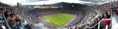 Das stadion wurde im september 1957 eingeweiht. Camp Nou Fc Barcelona Stadion Tickets Tour