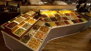 qadmous catering libanesisches restaurant restaurant berlin libanesische kuche