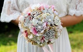 The overall convenience factor is hard to top and if you have prime, you'll. Beautiful Dried Flower Wedding Bouquets Brooch Bouquets From Taiwan Zine Pinkoi The Place For Design Gift Ideas