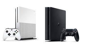 Is ps4 better than xbox? Xbox One S Vs Ps4 Which Last Gen Console Is Best For You Expert Reviews