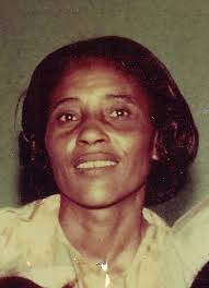 Elvira Brown Obituary