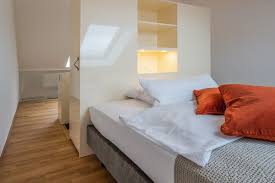 Schlafen & relaxen schlafzimmer ideen hülsta esszimmer now! Galerie Apartment 42 Qm