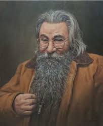 Goodbye, Micael Priest