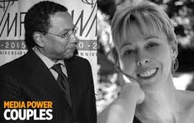 The New York Observer's 2014 Media Power Couples List