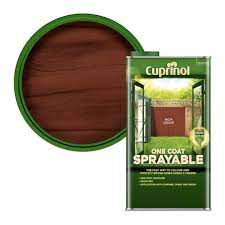 Cuprinol One Coat Sprayable Fence