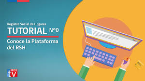 Que es el registro social de hogares? Como Actualizar Tu Cartola Rsh En Linea Solo 5 Min