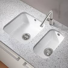 Buy great products from our ceramic sinks category online at wickes.co.uk. Undermount Kitchen Sinks Under Worktop Sinks Tap Warehouse