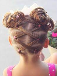 Coiffure Petite Fille Tresse La Coiffure Jeune Fille Parfaite En 70 Idees Super Coiffure Petite Fille Coiffure Coiffure Fillette
