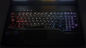 And software described in it . Asus Rog Gl503ge Scar Edition Review Gtx 1050 Ti In A High End Laptop