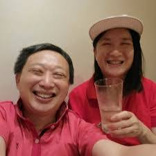 Emily Shum's Instagram, Twitter & Facebook