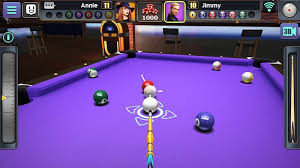 Download 8 ball pool mod apk and install on android. 3d Pool Ball For Android Apk Download
