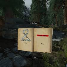 Click the play button and if the game launches via the script extender it has been installed correctly. Touch Gesture Vr Draw Glyphs On Vive And Wmr Controllers To Equip Spells At Skyrim Special Edition Nexus Mods And Community