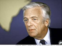 Goldman's A-list of leaders