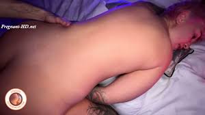 Pregnant Fuck POV Georgie Weare - EPORNER