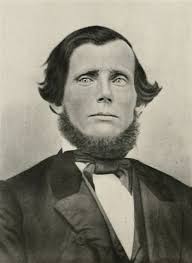 Paul Darst's Instagram, Twitter & Facebook