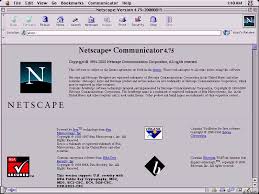 Almost files can be used for commercial. Legroom On Twitter Onthisday In 2008 Netscape The First Commercial Web Browser Was Discontinued