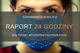 This subreddit seeks to monitor the spread of the. Koronawirus Bialystok I Wojewodztwo Podlaskie Na Zywo Raport 24h Relacja Bialystok Eska Pl