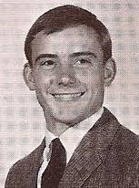 Phil Tate, Coffeyville, KS Kansas currently in Fairfax, VA USA