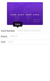 Whether you are looking for essay, coursework, research, or term paper help, or with any other assignments, it is no problem for us. React Native Credit Card Input Fullpage Cdn By Jsdelivr A Cdn For Npm And Github
