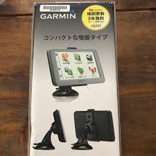 Garmin 5インチコンパクトナビ ガーミン の通販 By ルアマン S Shop ガーミンならラクマ