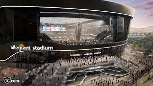 Wwe has announced that summerslam will be held on saturday, august 21 in at allegiant stadium. Report Wwe Expected To Hold Wrestlemania At The New Raiders Stadium In Las Vegas Within The Next Five Years Slice Wrestling