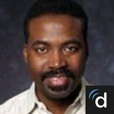 Dr. Melvin Lightford, MD