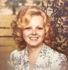 Marilyn Shackleford Obituary