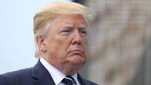 Donald trump hails nigeria twitter ban. Donald Trump Blog Site Shuts Down Permanently Variety