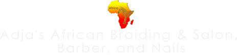 Looking for the best braids in las vegas and overwhelmed by the options? Hair Salon Las Vegas Nv Adja African Braiding