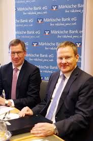 Herausragendes Wachstum Markische Bank Blickt Auf Eine Erfreuliche Bilanz 2018 Zuruck Iserlohn