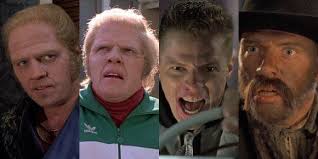 Who remembers the cats?