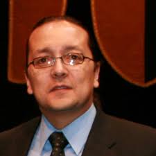 Mauricio TRUJILLO-ROLDÁN