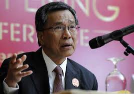 Maybe you would like to learn more about one of these? Genting Singapore Walks Back On 2020 Decision To Increase Share Award Limit For Chairman Kt Lim Iag