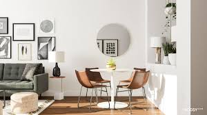 The task becomes even more complicated if such a room is a living room. Two Perfect Layout Ideas For A Narrow Living Room