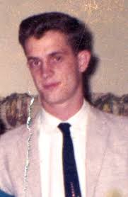 Gibson Alexander Williams (1942-1966)