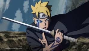 ♚boruto uzumaki | боруто узумаки♚. Manga Based Anime Shows To Follow If You Loved Boruto Naruto Next Generations