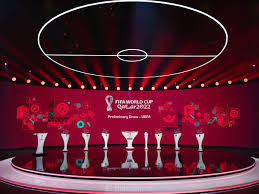 All 210 remaining fifa member associations are eligible to enter the qualifying process. Dfb Quali Marathon Deutschland Trifft Auf Weg Zur Wm 2022 Auf Em Helden Von 2016 Fussball